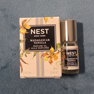 Nest Madagascar Vanilla Perfume Oil